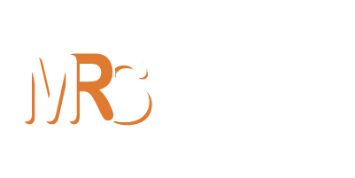 Landscape Logo White